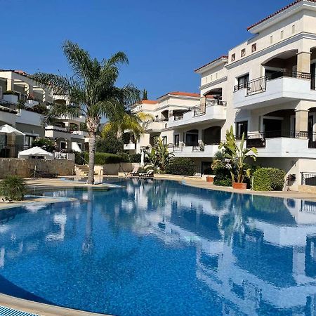 Eleona'S Royal Gardens By Yiota - Luxury 2 Bed Apartment In Exclusive Complex Пейя Экстерьер фото