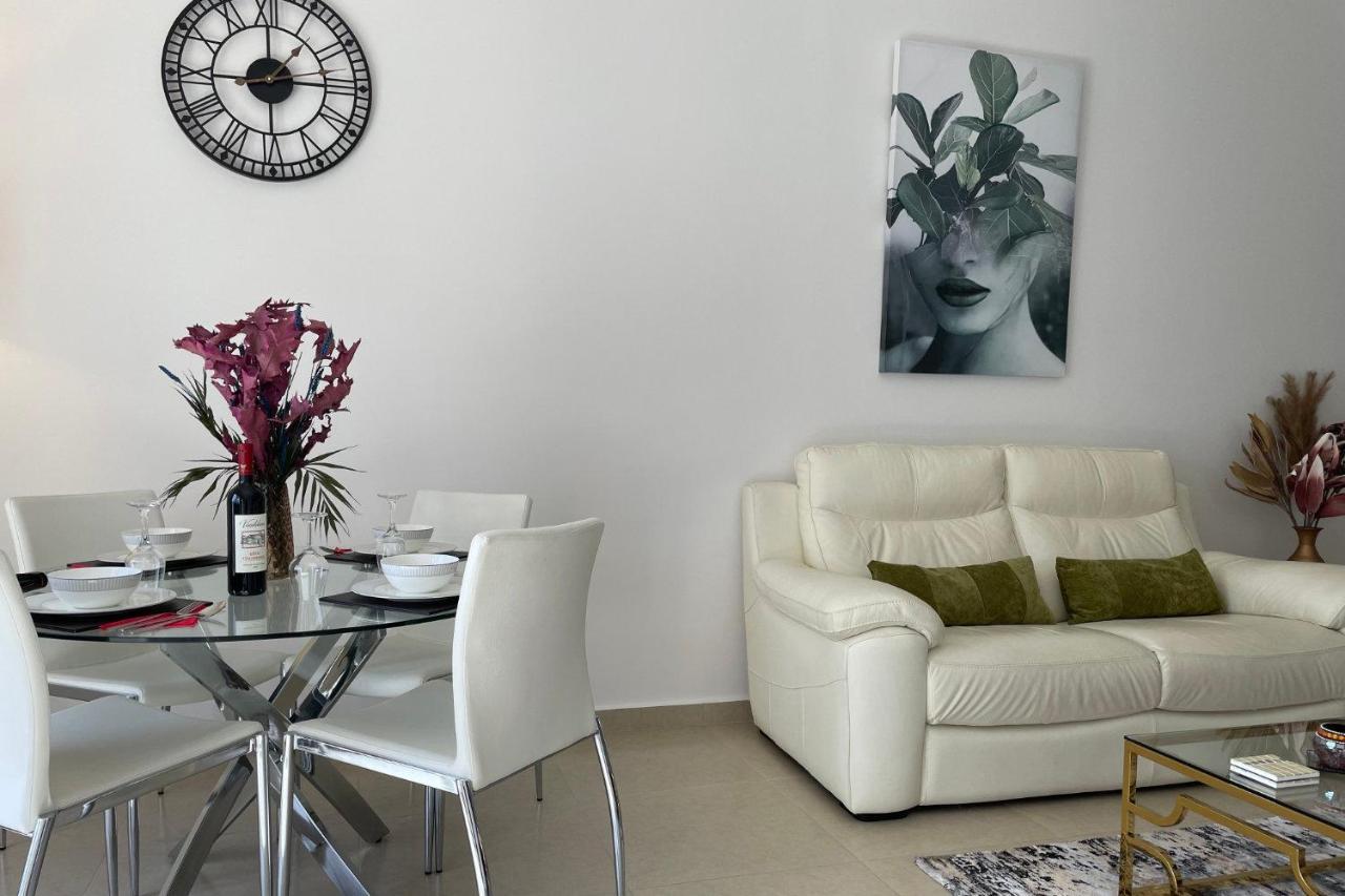Eleona'S Royal Gardens By Yiota - Luxury 2 Bed Apartment In Exclusive Complex Пейя Экстерьер фото